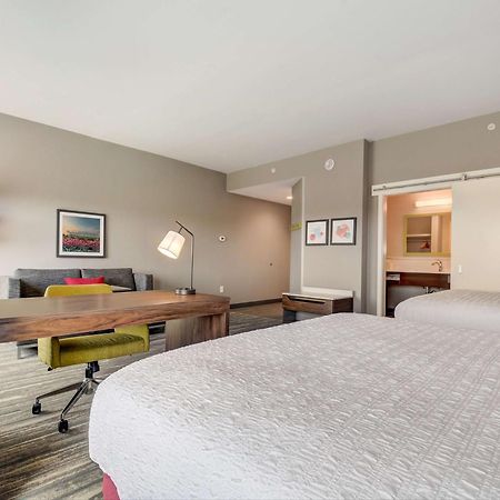 Hampton Inn & Suites Williamstown Ark Encounter, Ky Екстериор снимка