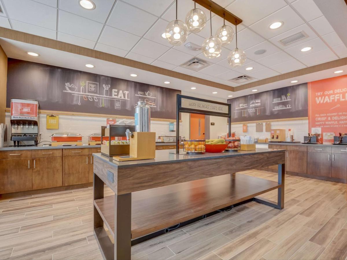 Hampton Inn & Suites Williamstown Ark Encounter, Ky Екстериор снимка
