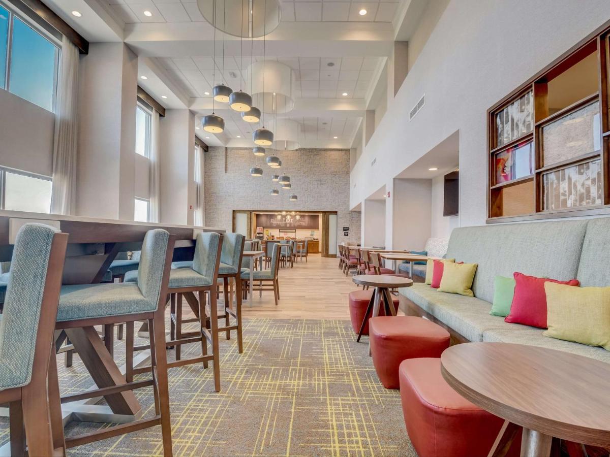 Hampton Inn & Suites Williamstown Ark Encounter, Ky Екстериор снимка