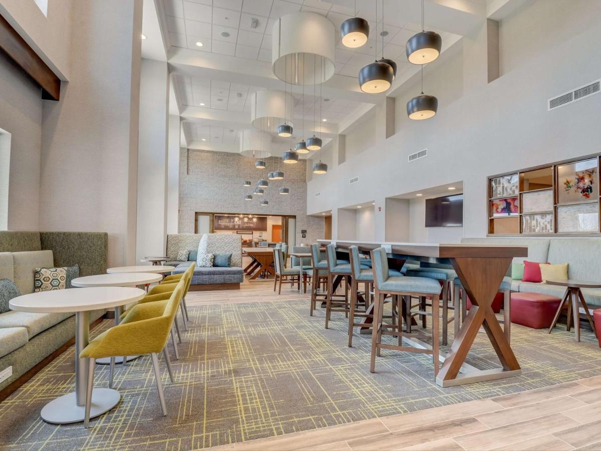 Hampton Inn & Suites Williamstown Ark Encounter, Ky Екстериор снимка