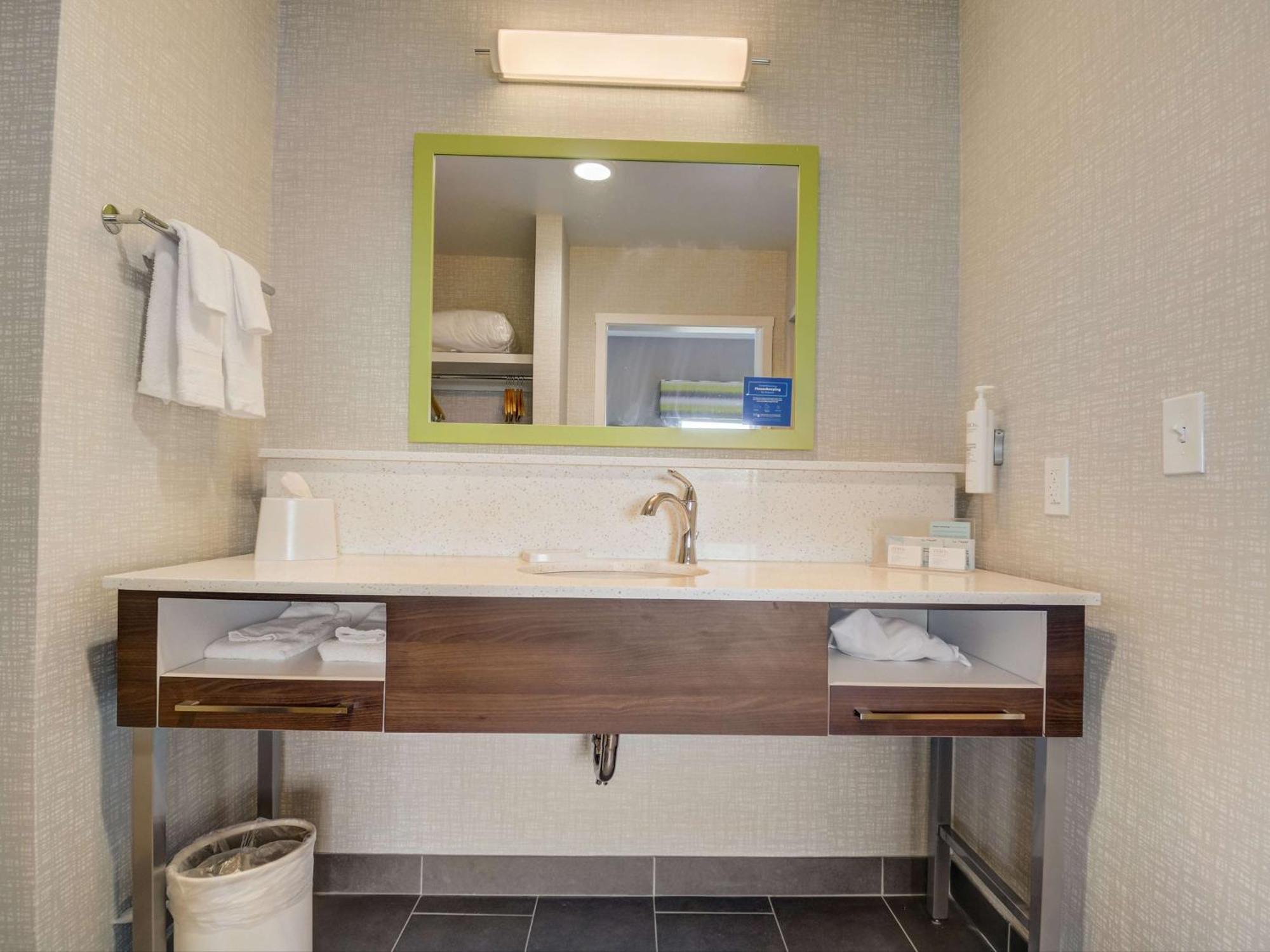 Hampton Inn & Suites Williamstown Ark Encounter, Ky Екстериор снимка