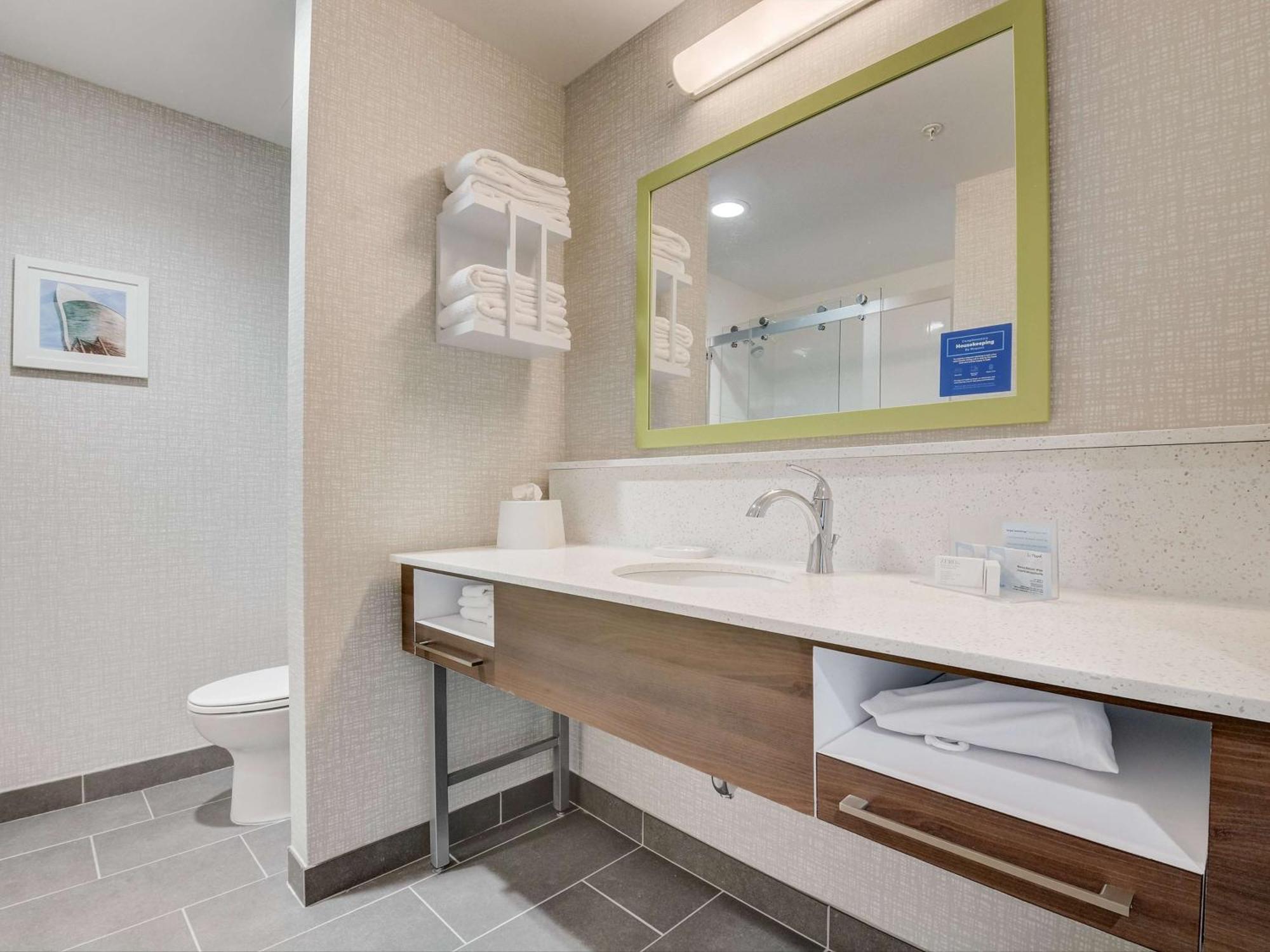 Hampton Inn & Suites Williamstown Ark Encounter, Ky Екстериор снимка