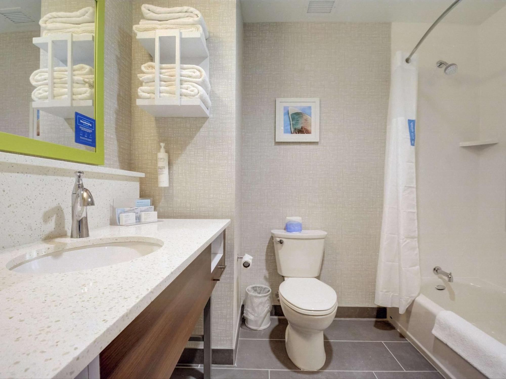 Hampton Inn & Suites Williamstown Ark Encounter, Ky Екстериор снимка