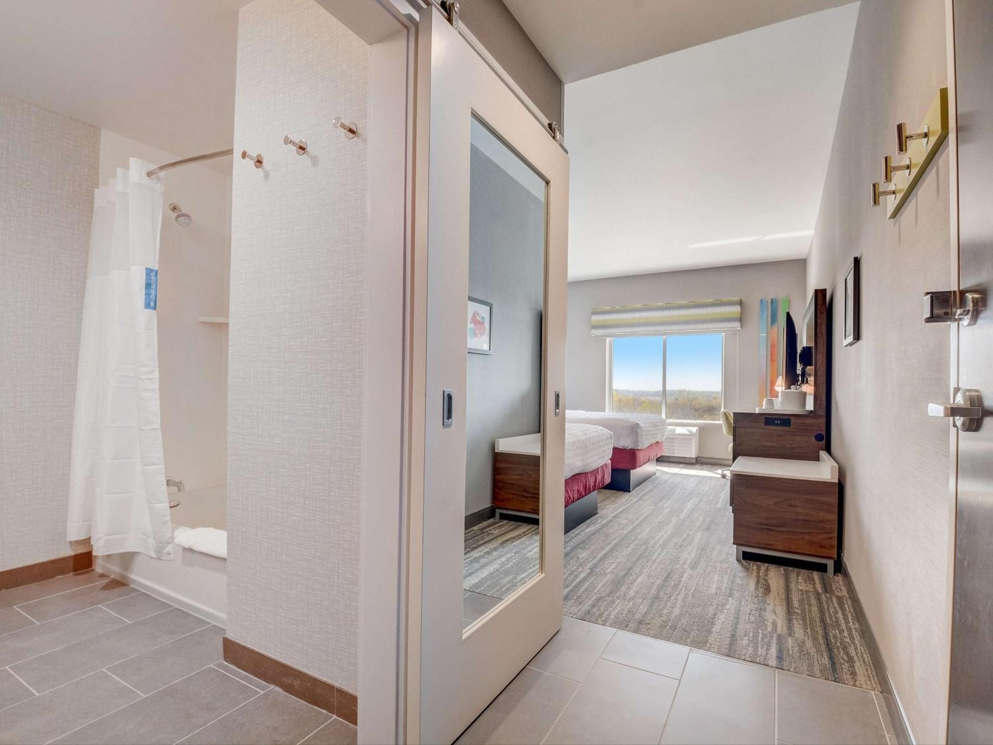 Hampton Inn & Suites Williamstown Ark Encounter, Ky Екстериор снимка