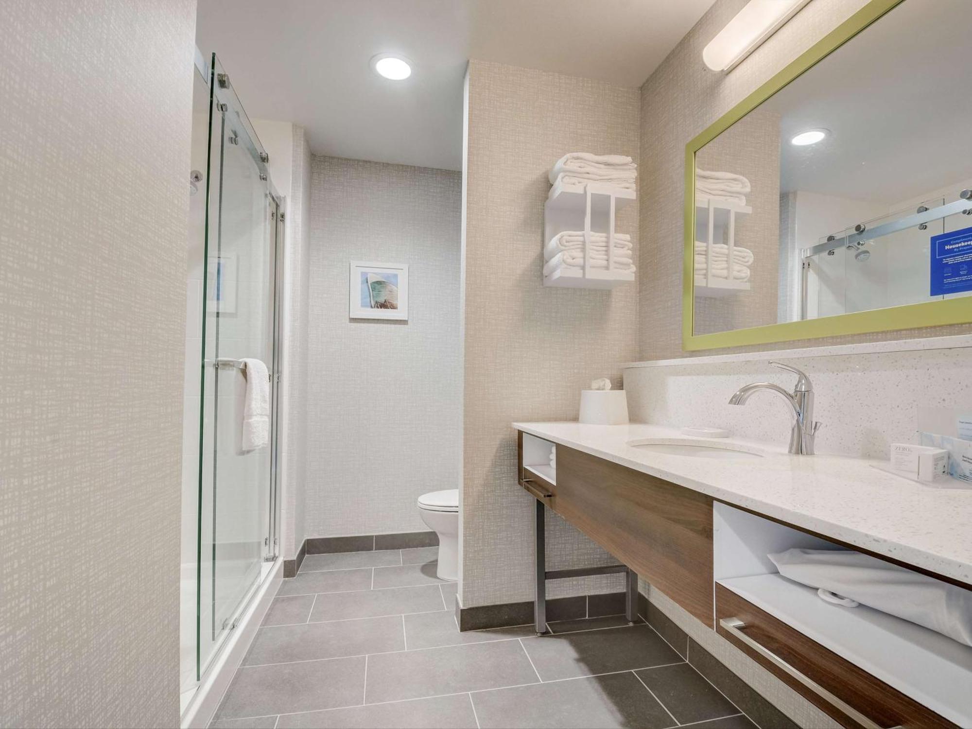 Hampton Inn & Suites Williamstown Ark Encounter, Ky Екстериор снимка