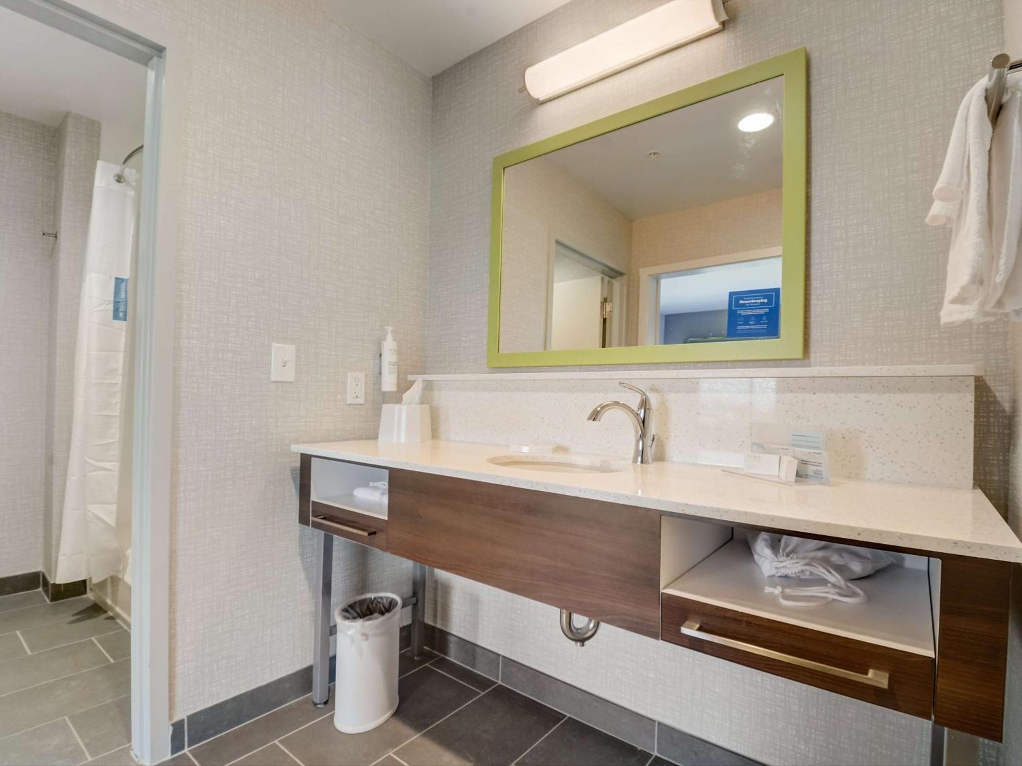 Hampton Inn & Suites Williamstown Ark Encounter, Ky Екстериор снимка