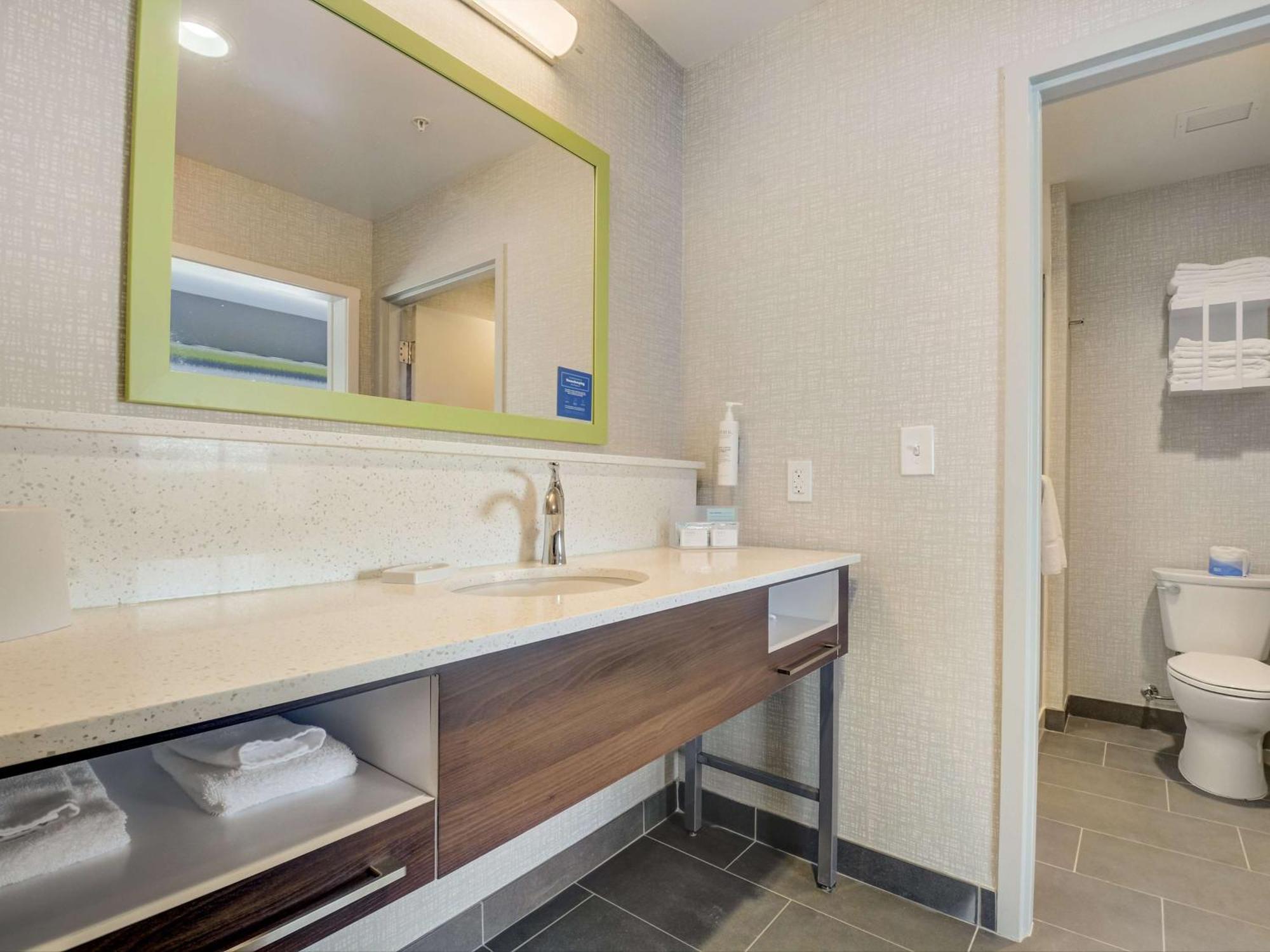 Hampton Inn & Suites Williamstown Ark Encounter, Ky Екстериор снимка