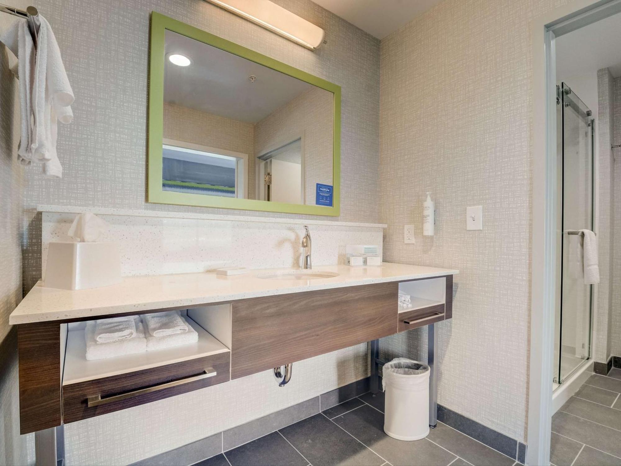 Hampton Inn & Suites Williamstown Ark Encounter, Ky Екстериор снимка