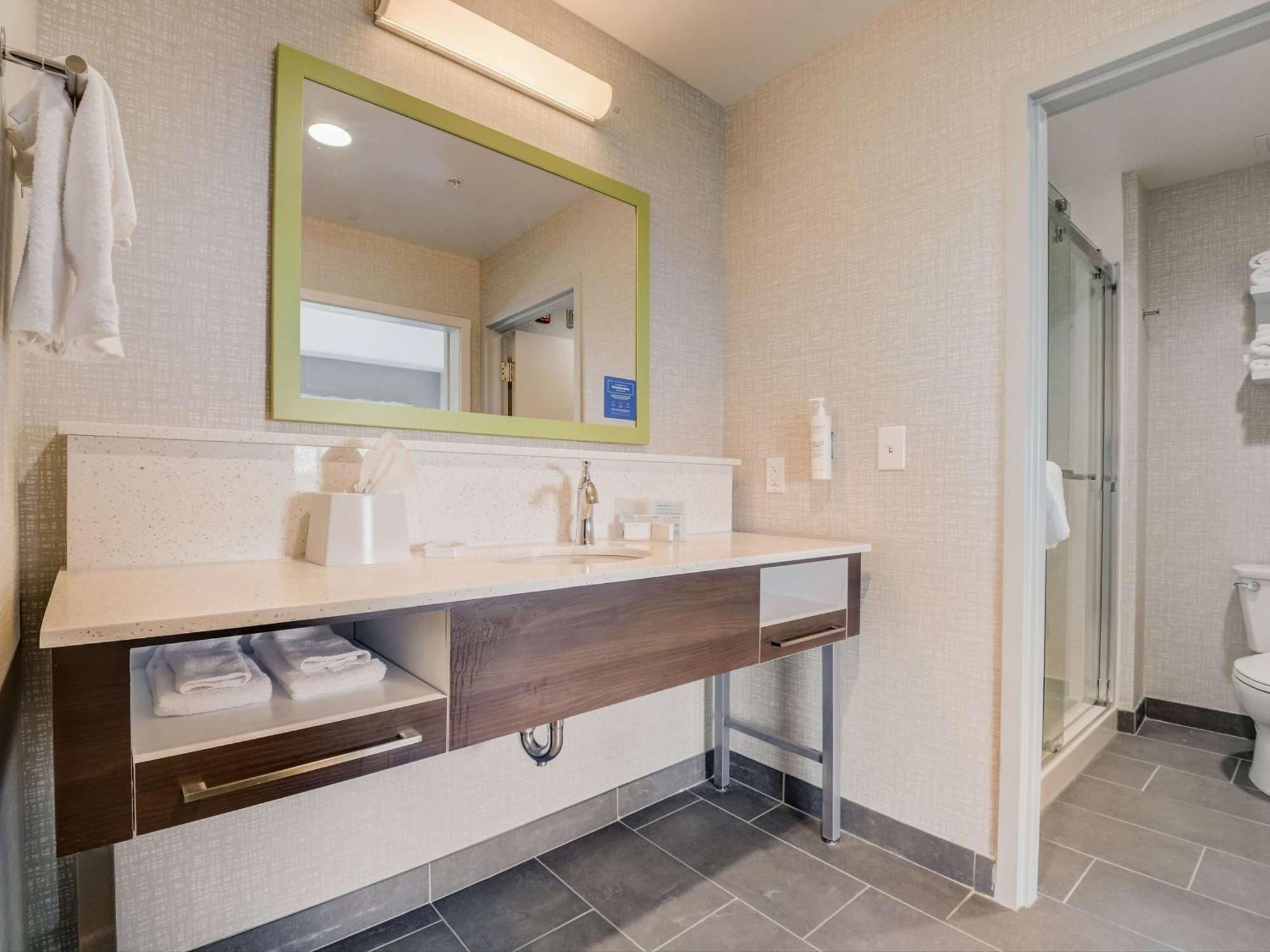 Hampton Inn & Suites Williamstown Ark Encounter, Ky Екстериор снимка