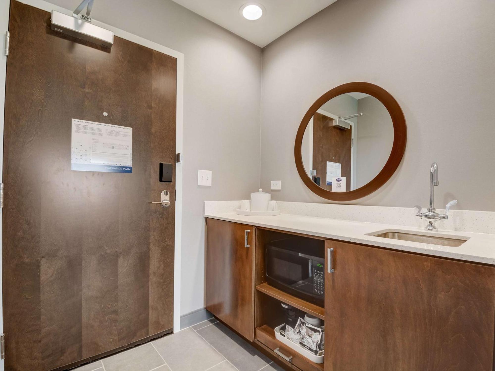 Hampton Inn & Suites Williamstown Ark Encounter, Ky Екстериор снимка
