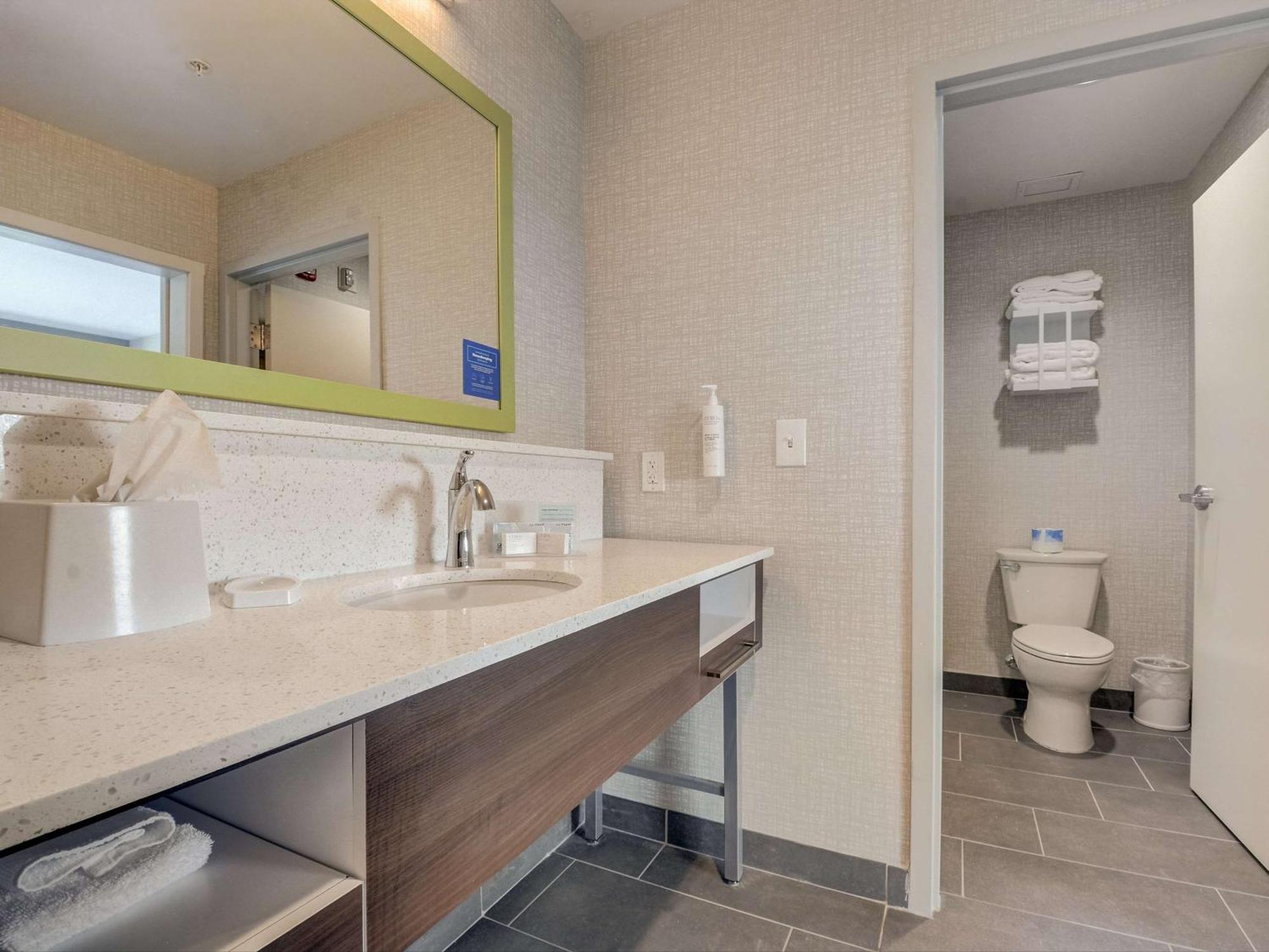 Hampton Inn & Suites Williamstown Ark Encounter, Ky Екстериор снимка