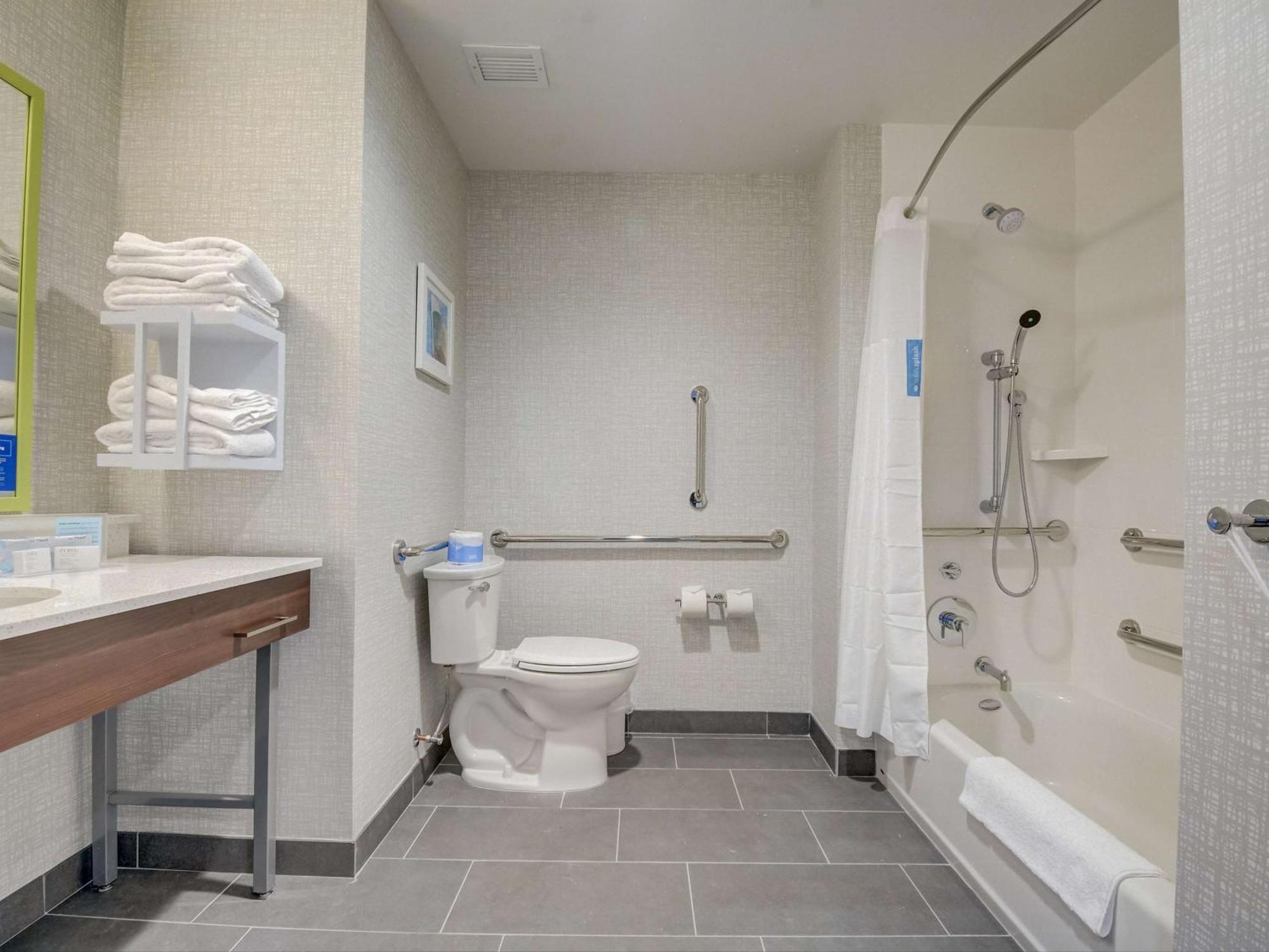 Hampton Inn & Suites Williamstown Ark Encounter, Ky Екстериор снимка