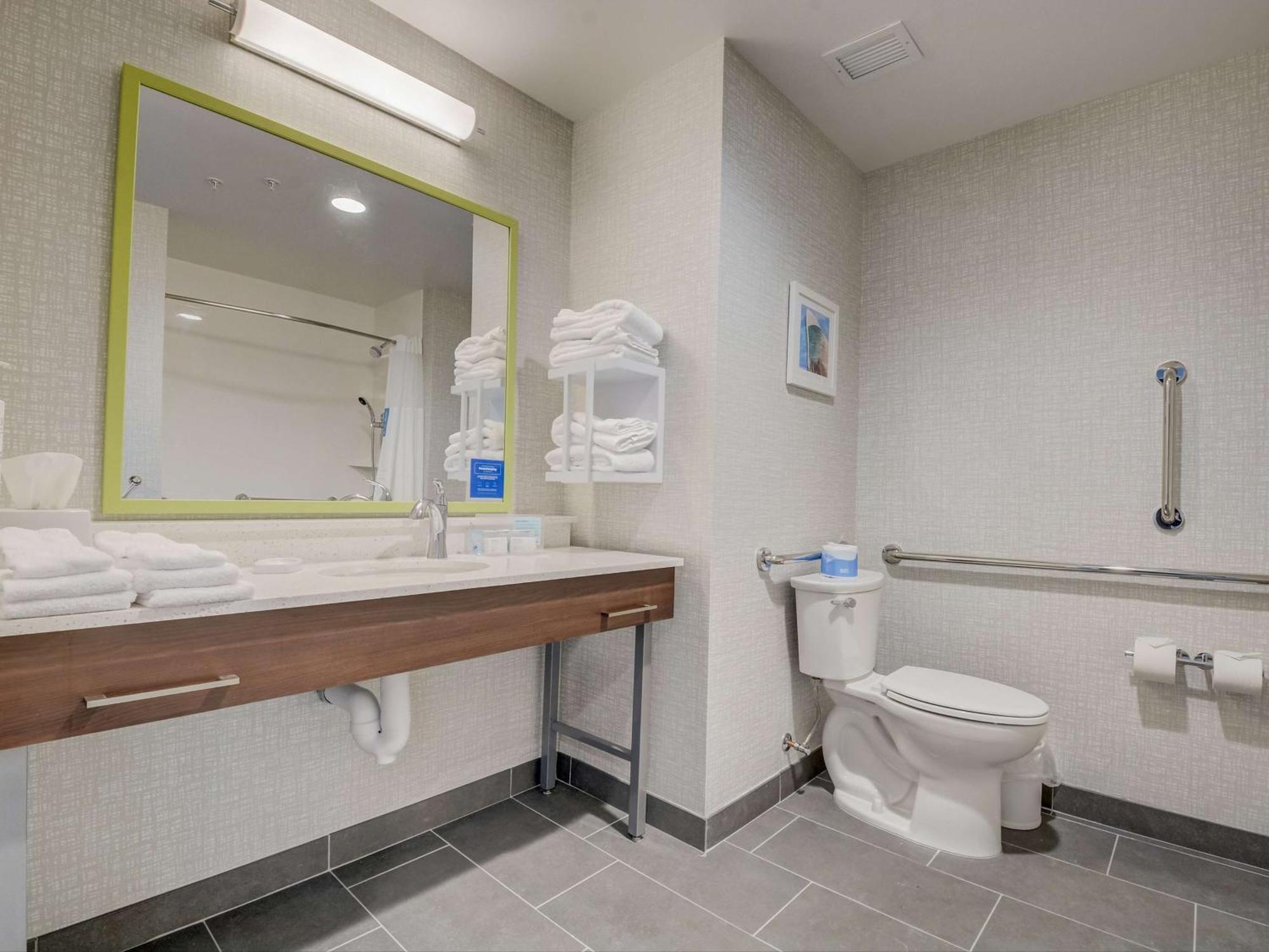Hampton Inn & Suites Williamstown Ark Encounter, Ky Екстериор снимка